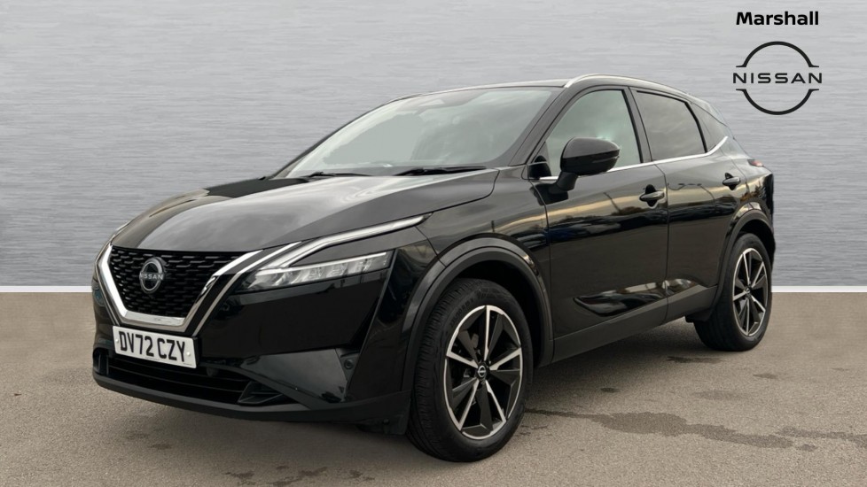 Used Nissan Qashqai 2022 for sale - 76873816: Photo 12