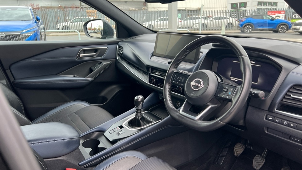 Used Nissan Qashqai 2022 for sale - 76873816: Photo 14