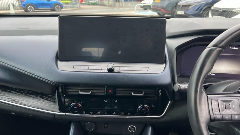 Used Nissan Qashqai 2022 for sale - 76873816: Photo 15