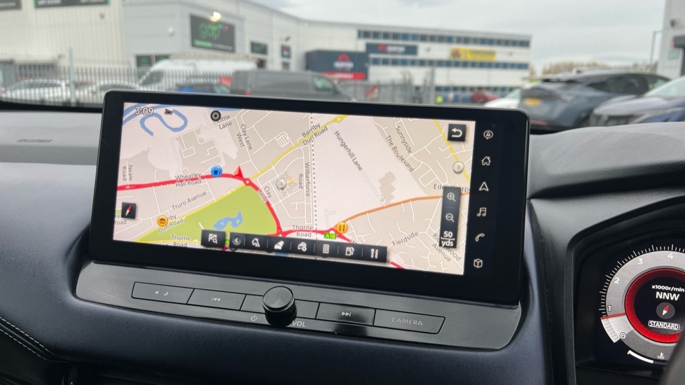 Used Nissan Qashqai 2022 for sale - 76873816: Photo 17