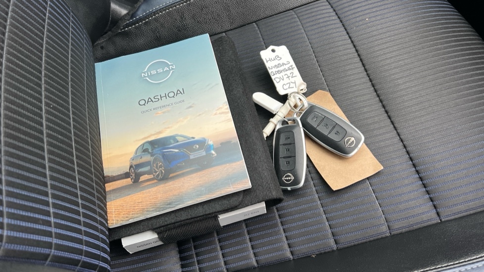 Used Nissan Qashqai 2022 for sale - 76873816: Photo 18