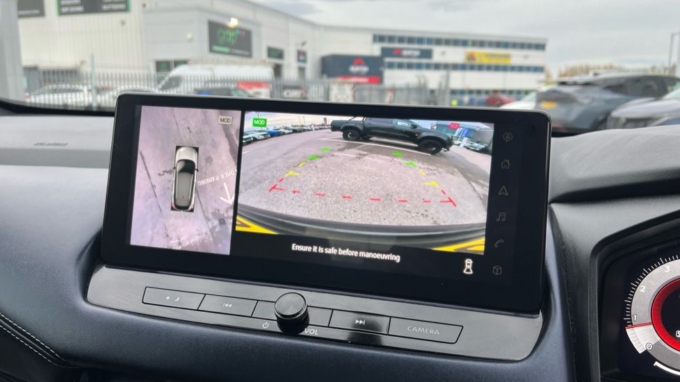 Used Nissan Qashqai 2022 for sale - 76873816: Photo 19