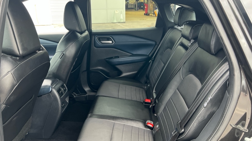 Used Nissan Qashqai 2022 for sale - 76873816: Photo 21