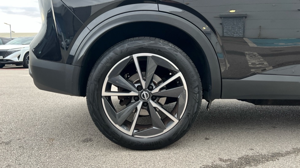 Used Nissan Qashqai 2022 for sale - 76873816: Photo 22