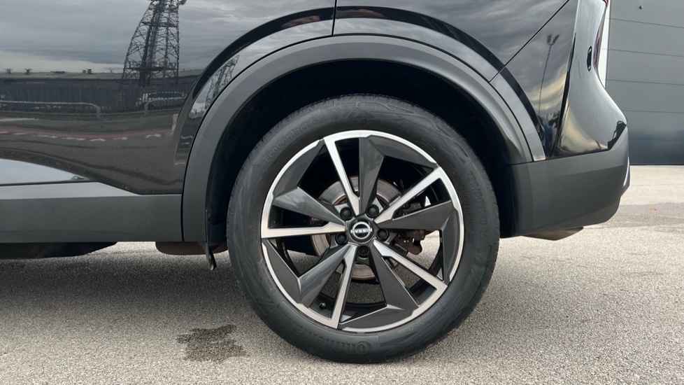 Used Nissan Qashqai 2022 for sale - 76873816: Photo 23