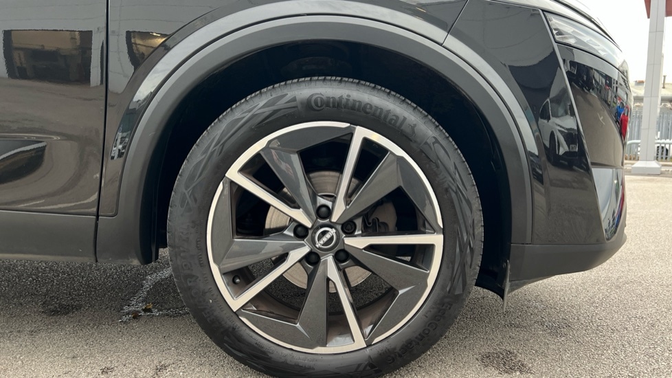 Used Nissan Qashqai 2022 for sale - 76873816: Photo 24