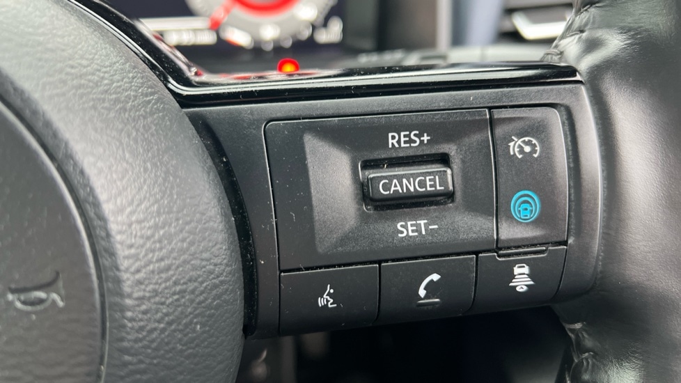 Used Nissan Qashqai 2022 for sale - 76873816: Photo 26