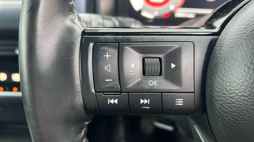 Used Nissan Qashqai 2022 for sale - 76873816: Photo 27