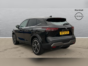 Used Nissan Qashqai 2022 for sale - 76873816: Photo