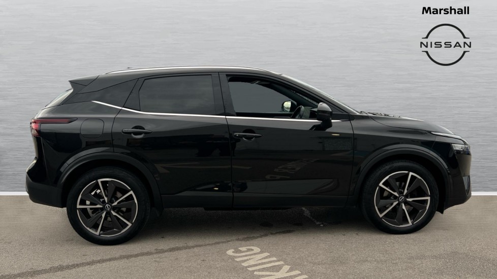 Used Nissan Qashqai 2022 for sale - 76873816: Photo 3