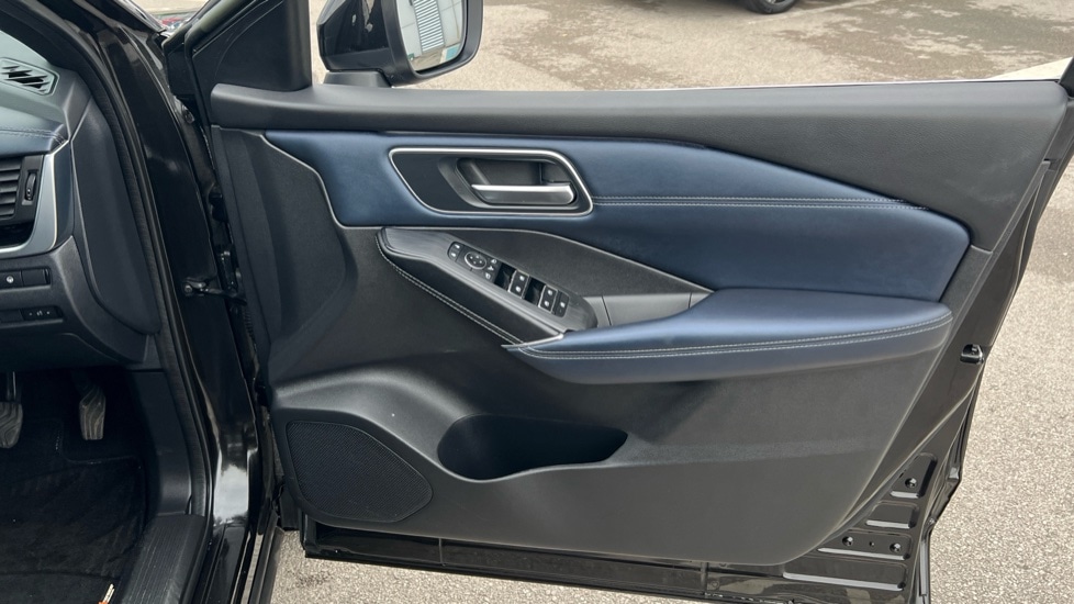 Used Nissan Qashqai 2022 for sale - 76873816: Photo 32