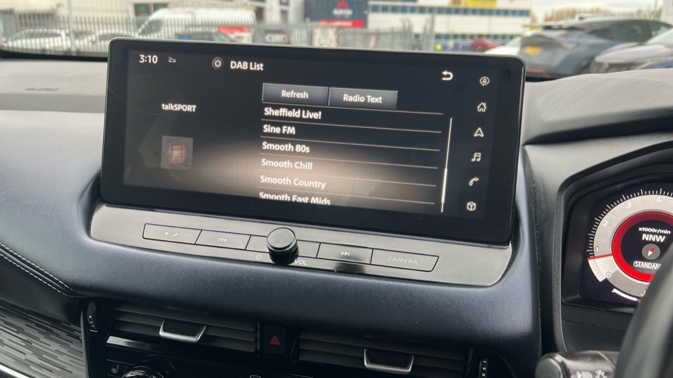 Used Nissan Qashqai 2022 for sale - 76873816: Photo 36