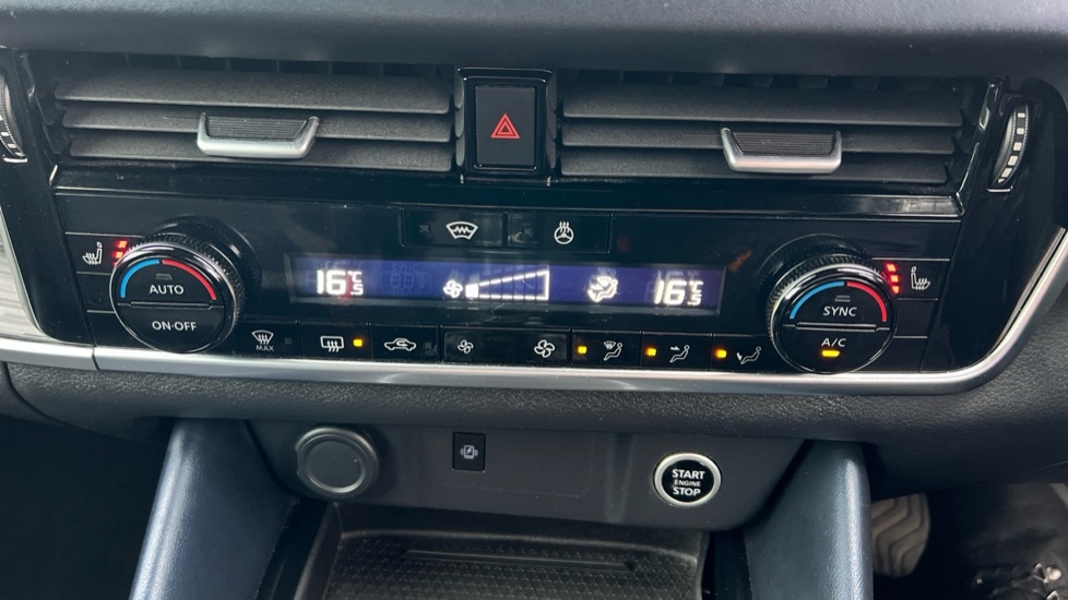 Used Nissan Qashqai 2022 for sale - 76873816: Photo 37