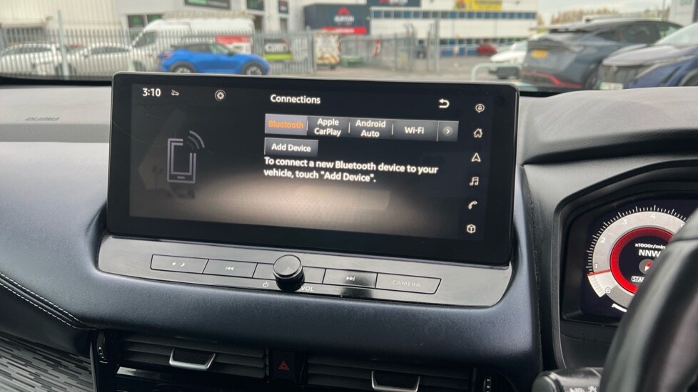 Used Nissan Qashqai 2022 for sale - 76873816: Photo 38