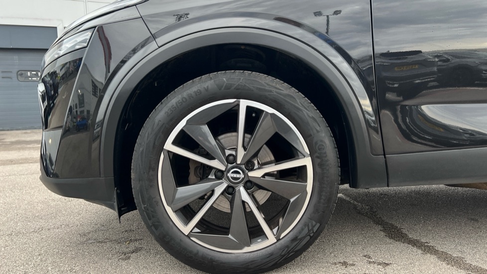 Used Nissan Qashqai 2022 for sale - 76873816: Photo 4