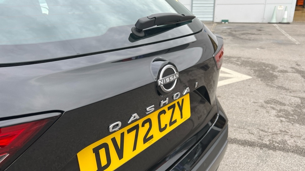 Used Nissan Qashqai 2022 for sale - 76873816: Photo 40
