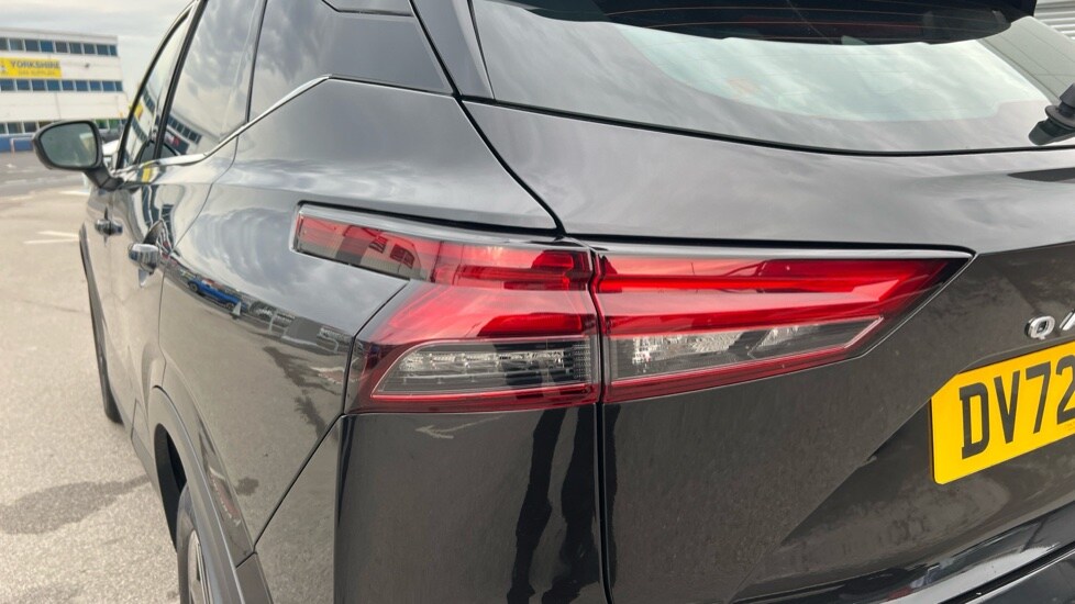 Used Nissan Qashqai 2022 for sale - 76873816: Photo 41