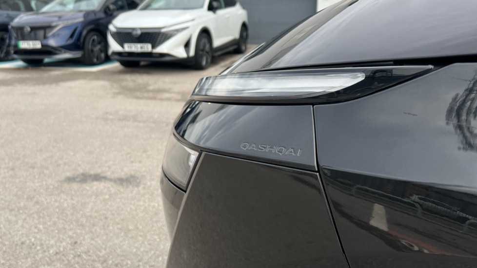 Used Nissan Qashqai 2022 for sale - 76873816: Photo 44