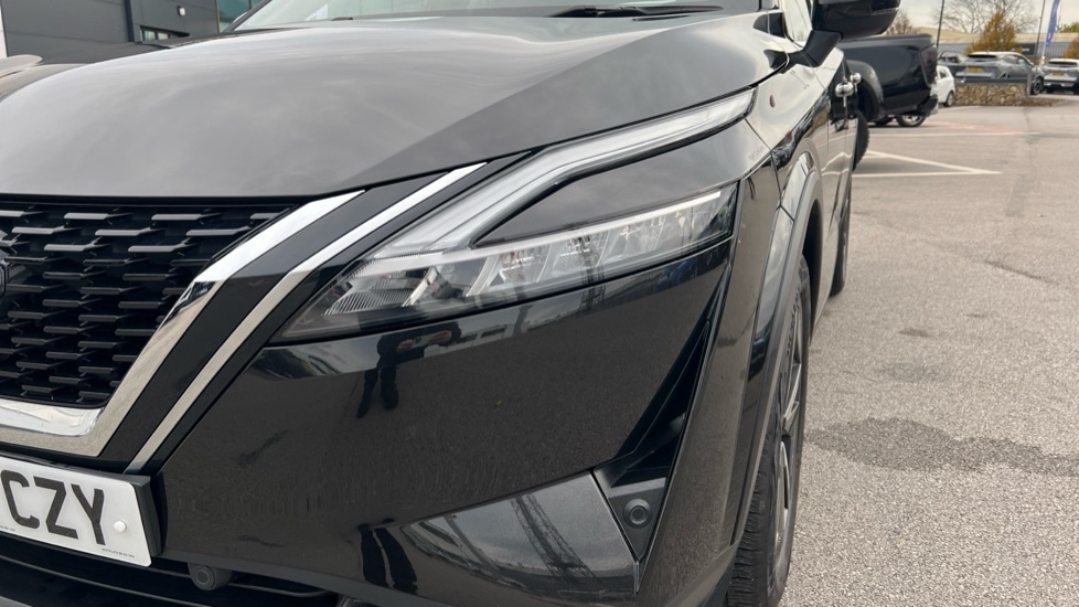 Used Nissan Qashqai 2022 for sale - 76873816: Photo 45