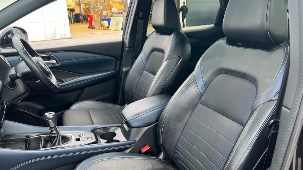 Used Nissan Qashqai 2022 for sale - 76873816: Photo 48