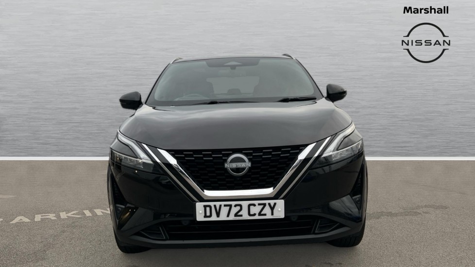 Used Nissan Qashqai 2022 for sale - 76873816: Photo 5