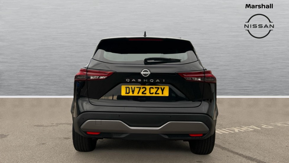 Used Nissan Qashqai 2022 for sale - 76873816: Photo 6