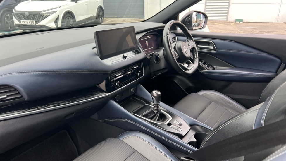 Used Nissan Qashqai 2022 for sale - 76873816: Photo 7