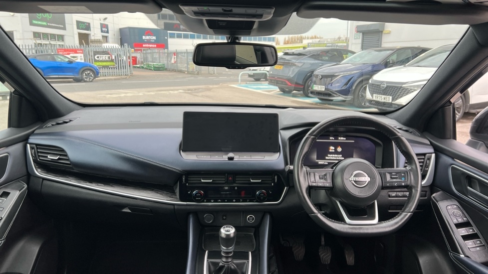 Used Nissan Qashqai 2022 for sale - 76873816: Photo 8