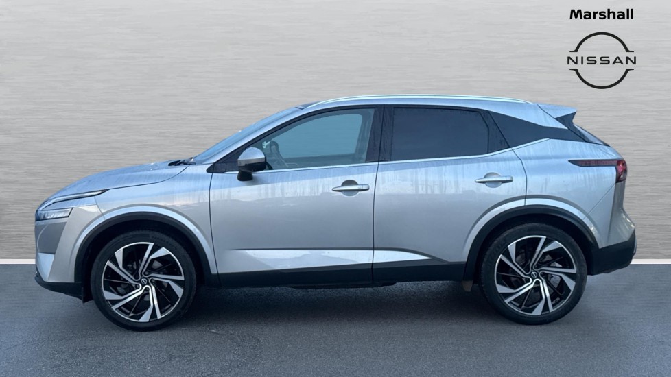 Used Nissan Qashqai 2022 for sale - 76948414: Photo 13