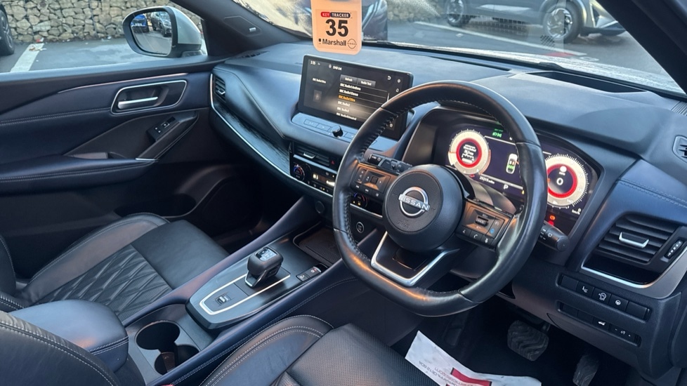 Used Nissan Qashqai 2022 for sale - 76948414: Photo 14