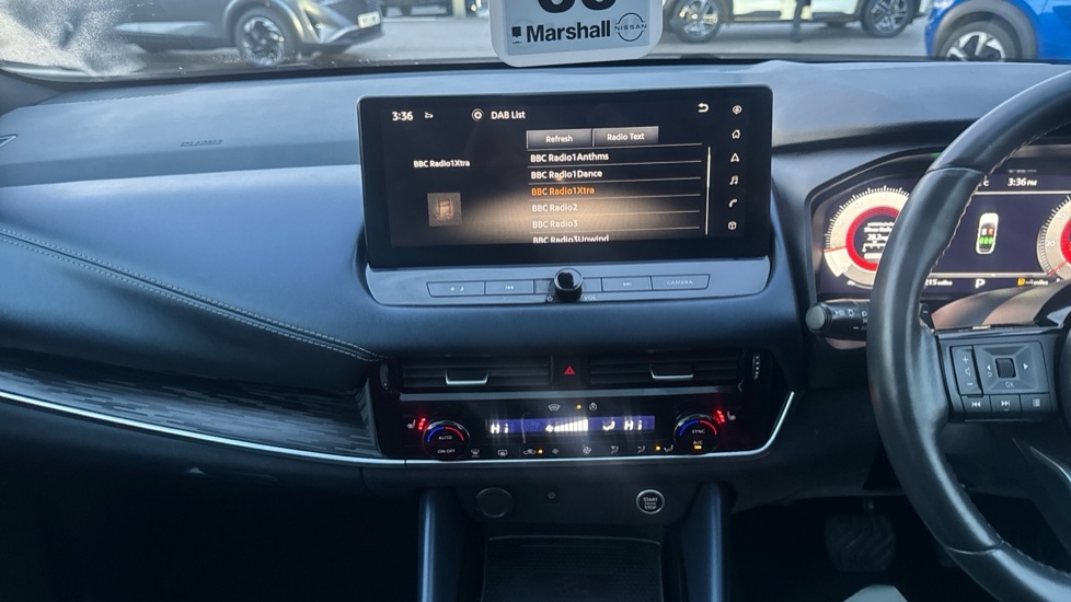 Used Nissan Qashqai 2022 for sale - 76948414: Photo 15