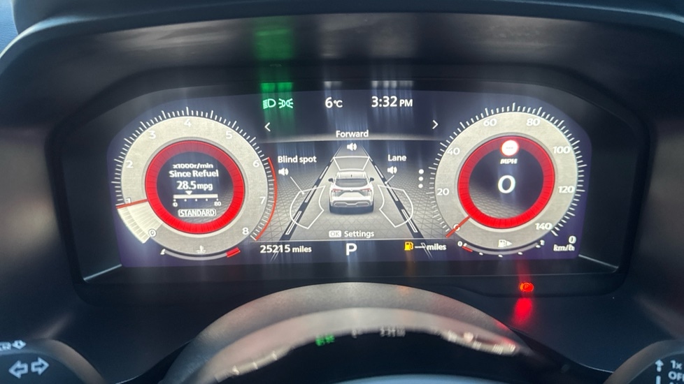 Used Nissan Qashqai 2022 for sale - 76948414: Photo 16