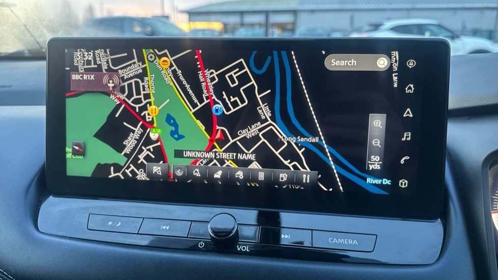 Used Nissan Qashqai 2022 for sale - 76948414: Photo 17