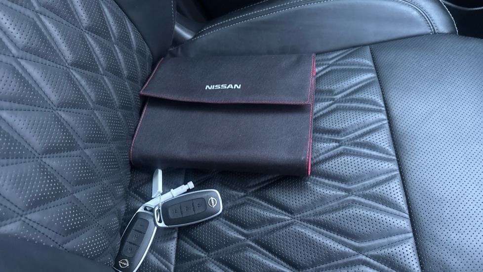 Used Nissan Qashqai 2022 for sale - 76948414: Photo 18