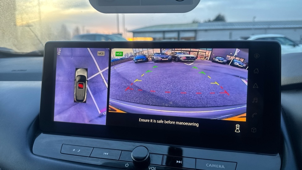 Used Nissan Qashqai 2022 for sale - 76948414: Photo 19