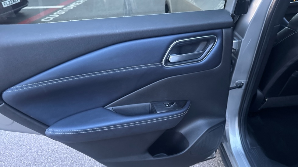 Used Nissan Qashqai 2022 for sale - 76948414: Photo 20