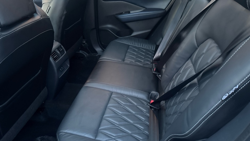 Used Nissan Qashqai 2022 for sale - 76948414: Photo 21