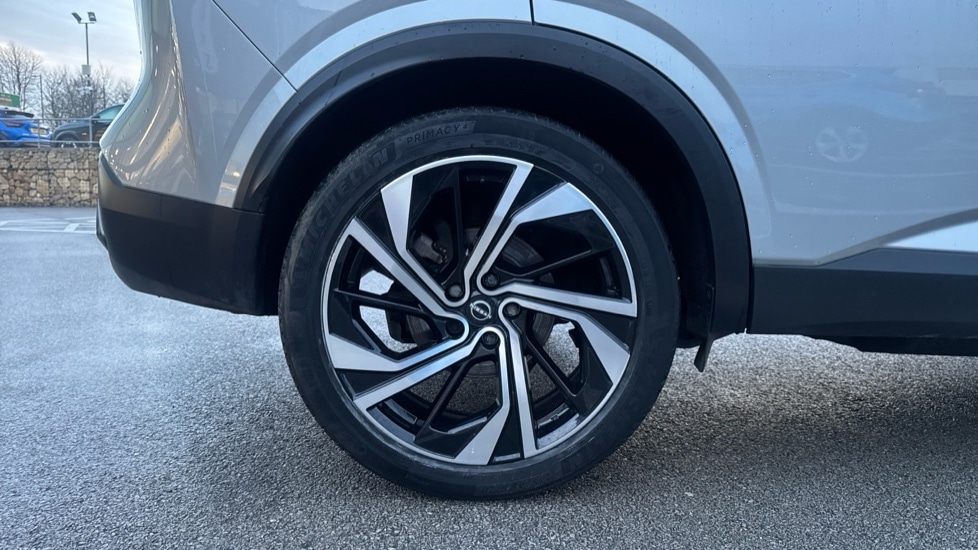 Used Nissan Qashqai 2022 for sale - 76948414: Photo 22