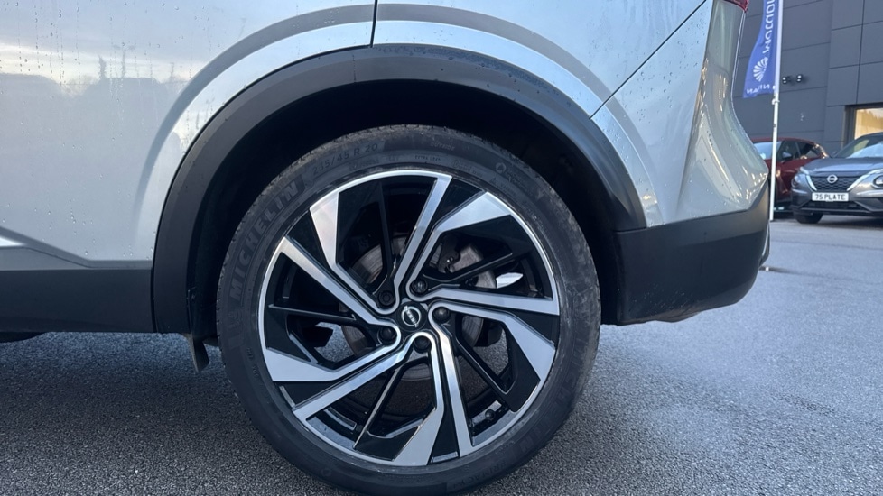 Used Nissan Qashqai 2022 for sale - 76948414: Photo 23