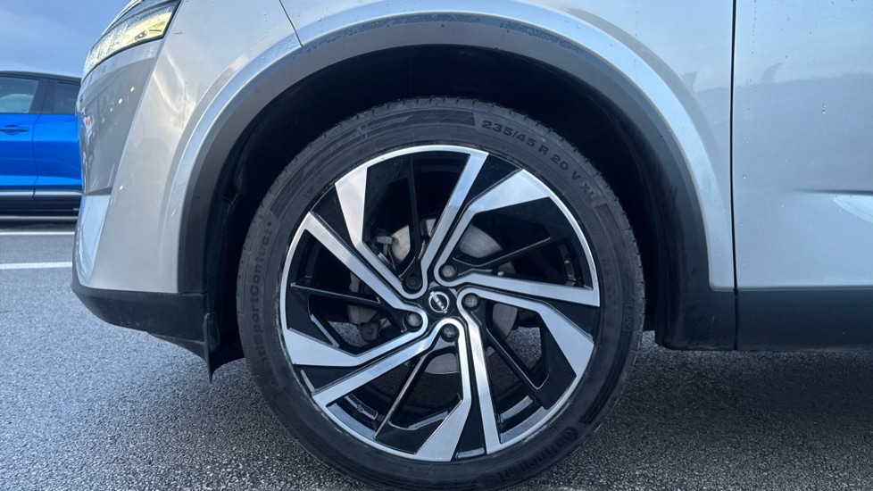 Used Nissan Qashqai 2022 for sale - 76948414: Photo 24