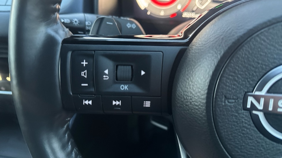 Used Nissan Qashqai 2022 for sale - 76948414: Photo 27