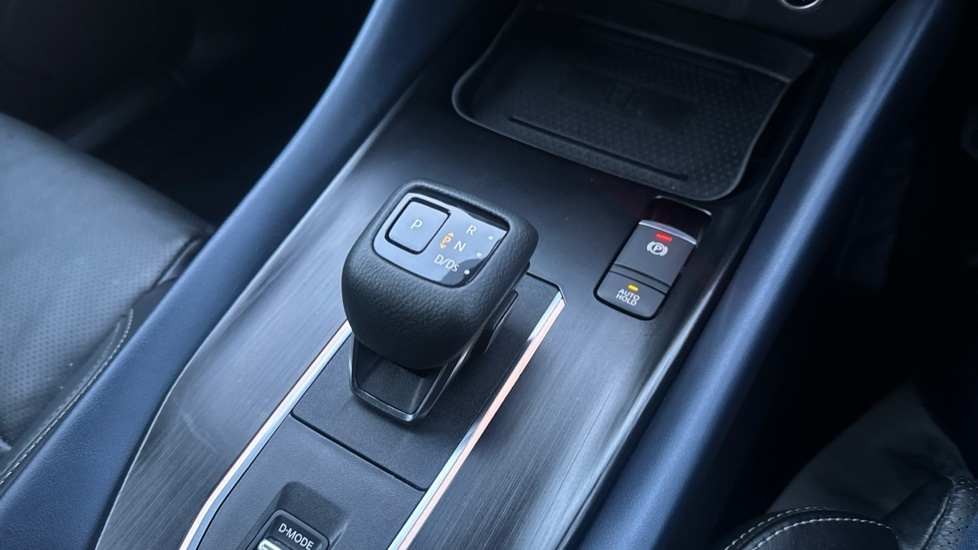 Used Nissan Qashqai 2022 for sale - 76948414: Photo 30