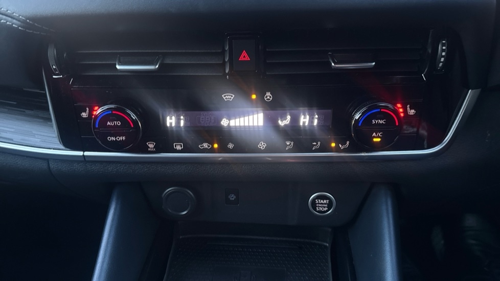 Used Nissan Qashqai 2022 for sale - 76948414: Photo 35