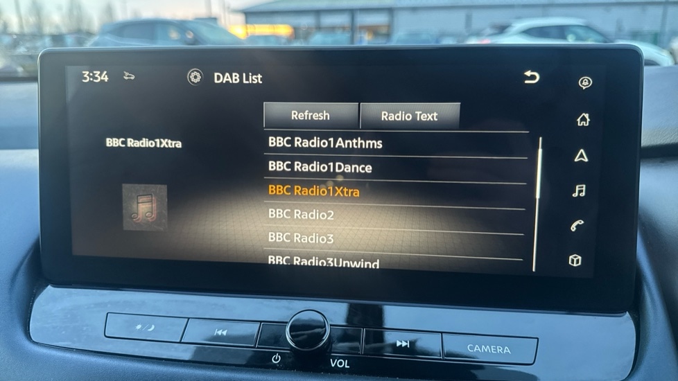 Used Nissan Qashqai 2022 for sale - 76948414: Photo 36