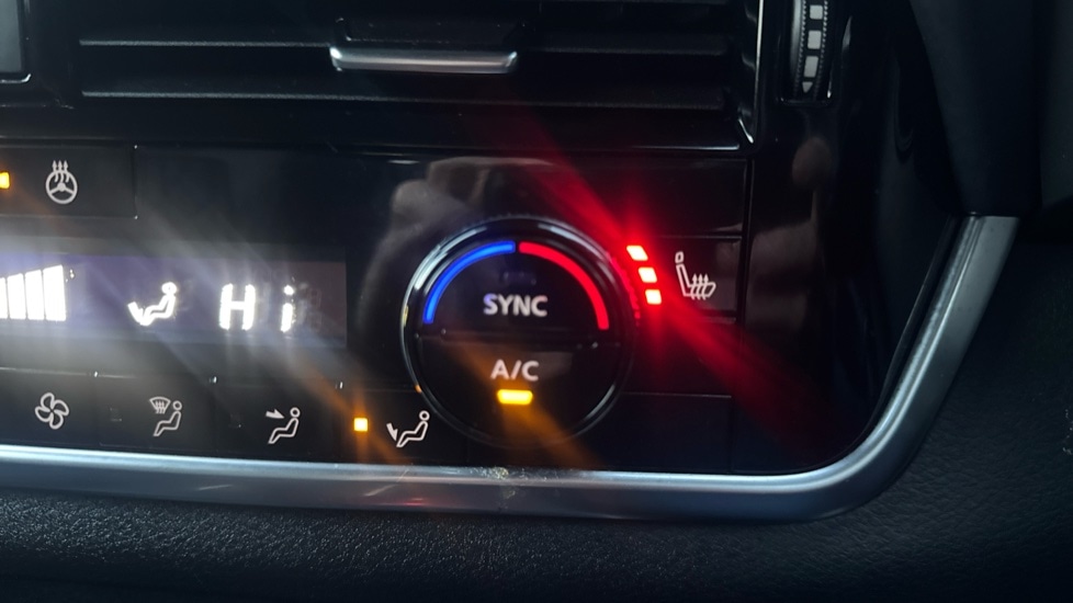 Used Nissan Qashqai 2022 for sale - 76948414: Photo 37