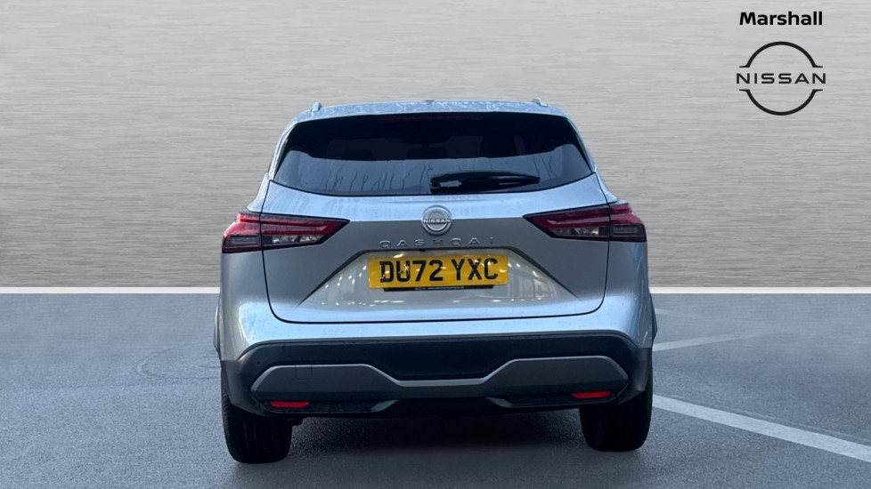 Used Nissan Qashqai 2022 for sale - 76948414: Photo 6