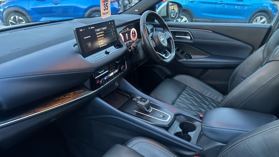 Used Nissan Qashqai 2022 for sale - 76948414: Photo 7