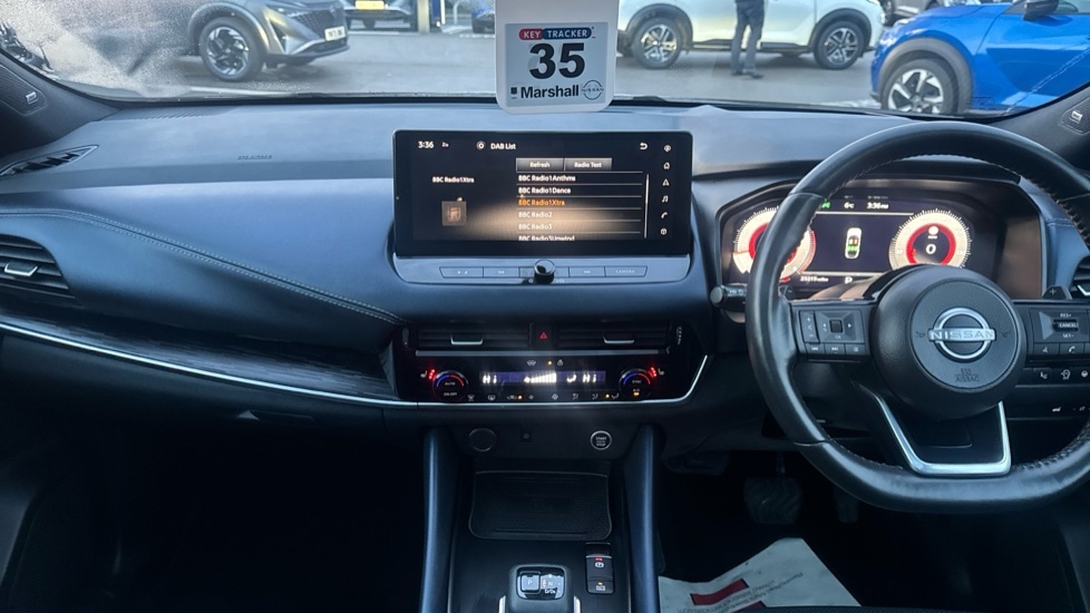 Used Nissan Qashqai 2022 for sale - 76948414: Photo 8