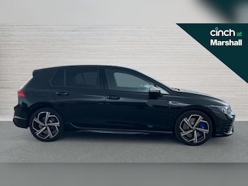 Used Volkswagen Golf 2024 for sale - 75404425: Photo