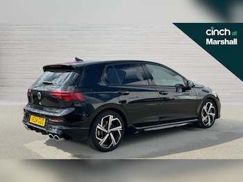 Used Volkswagen Golf 2024 for sale - 75404425: Photo